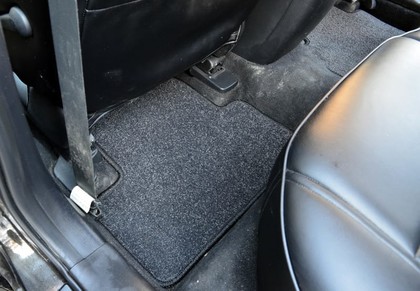 Коврики на Mazda CX7 2006 - 2012 в Иркутске