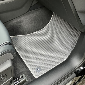 Ворсовые коврики на Audi Q5 III 2024&nbsp;-&nbsp;2026 в Иркутске