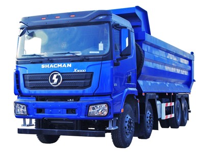 Ворсовые коврики на Shacman X3000 2022 - 2025 в Иркутске