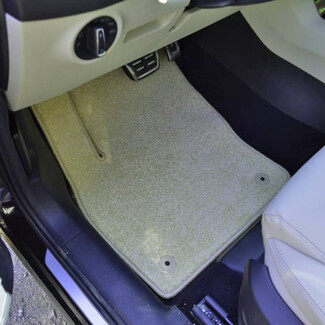 Ворсовые коврики на Volkswagen Tiguan Allspace 2016 - 2025 в Иркутске Ворсовые коврики на Volkswagen Tiguan Allspace 2016 - 2025 в Иркутске