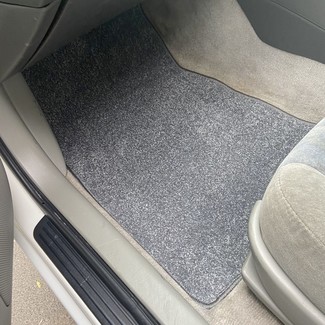 EVA коврики на Toyota Camry (XV20) 1996 - 2001 в Иркутске
