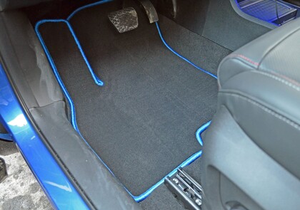 EVA коврики на Tenet T7 2025 - 2025 в Иркутске EVA коврики на Tenet T7 2025 - 2025 в Иркутске