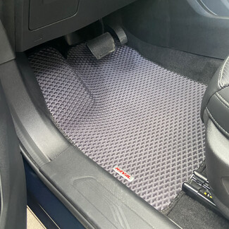 Ворсовые коврики на Haval F7x II 2025&nbsp;-&nbsp;2026 в Иркутске