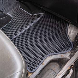 EVA коврики на Hyundai H1 I 1996 - 2007 в Иркутске