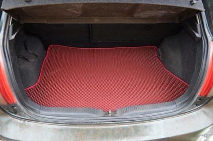 Коврики на Toyota Auris I 2006 - 2012 в Иркутске