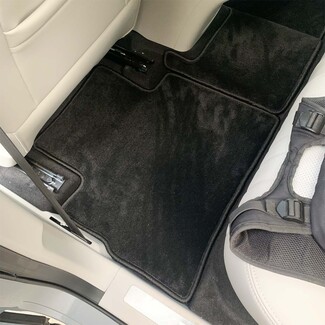 EVA коврики на Chery Tiggo 8L 2024 - 2025 в Иркутске EVA коврики на Chery Tiggo 8L 2024 - 2025 в Иркутске
