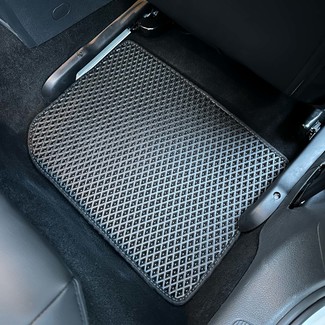 Ворсовые коврики на Volkswagen Bora IV 2016 - 2025 в Иркутске