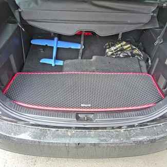 Коврики на Mazda Premacy II 2005 - 2010 в Иркутске