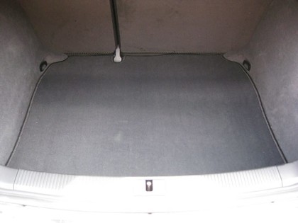 Коврики на Audi S3 (8P) 2006 - 2012 в Иркутске