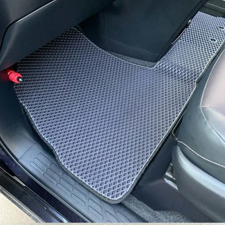 Коврики на Toyota Esquire (R80) 2014 - 2021 в Иркутске
