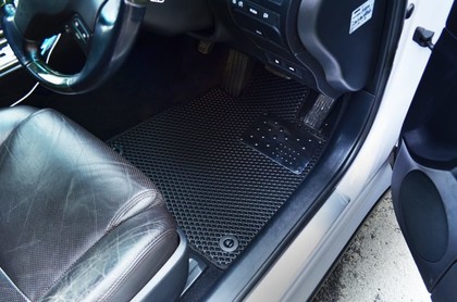 Коврики на Lexus GS III 2004 - 2012 в Иркутске