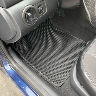 Коврики на Seat Leon I 1999 - 2006 в Иркутске