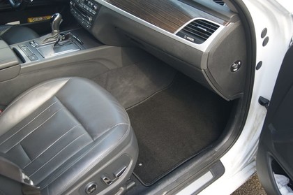 Коврики на Hyundai Genesis II 2014 - 2017 в Иркутске