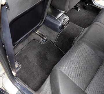 Коврики на Toyota Altezza 1998 - 2005 в Иркутске Коврики на Toyota Altezza 1998 - 2005 в Иркутске
