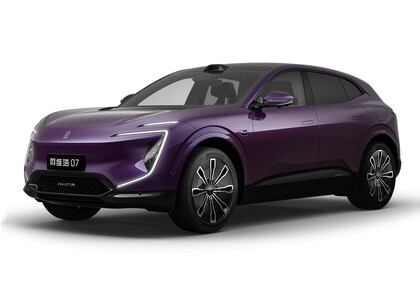 Ворсовые коврики на Avatr 07 2024&nbsp;-&nbsp;2026 в Иркутске