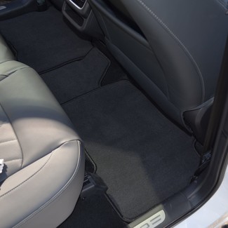 Коврики на Chery Tiggo 8 PRO e+ Hybrid 2021 - 2025 в Иркутске