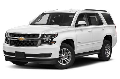 Коврики на Chevrolet Tahoe IV 2013 - 2021 в Иркутске