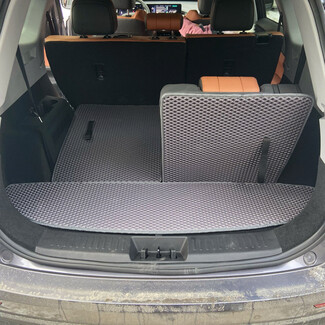 EVA коврики на Chery Tiggo 8 Plus 2024 - 2025 в Иркутске EVA коврики на Chery Tiggo 8 Plus 2024 - 2025 в Иркутске