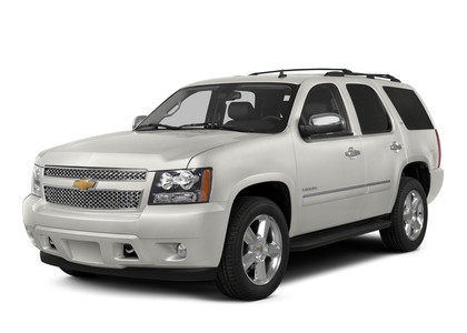 Коврики на Chevrolet Tahoe III 2005 - 2014 в Иркутске