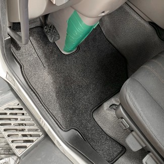 Коврики на Renault Midlum 2000 - 2013 в Иркутске