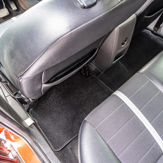 Коврики на Ford Kuga II 2012 - 2019 в Иркутске