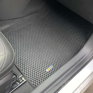 Коврики на Chevrolet Onix II 2019 - 2025 в Иркутске