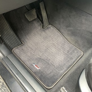 EVA коврики на BMW X3 (E83) 2003 - 2011 в Иркутске