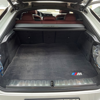 Коврики на BMW X6 (G06) 2019 - 2025 в Иркутске