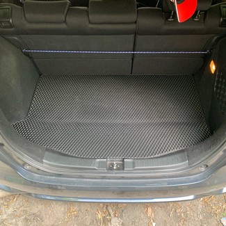 EVA коврики на Honda Fit III 2013 - 2020 в Иркутске