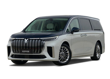 Коврики на Voyah Dream 2021&nbsp;-&nbsp;2026 в Иркутске