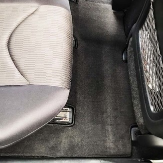 EVA коврики на Toyota Rav4 III 2006 - 2013 в Иркутске
