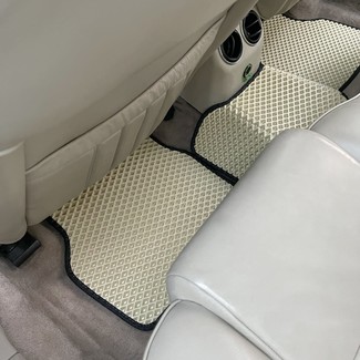 EVA коврики на Alfa Romeo 166 1998 - 2007 в Иркутске