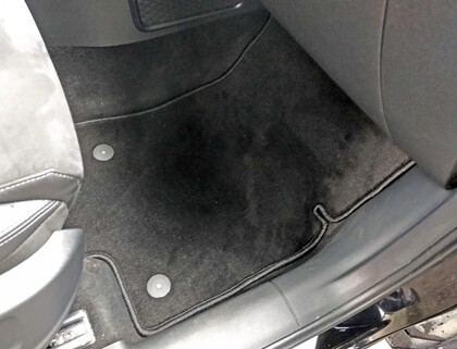 Ворсовые коврики на Volkswagen Tiguan Allspace 2016 - 2025 в Иркутске Ворсовые коврики на Volkswagen Tiguan Allspace 2016 - 2025 в Иркутске