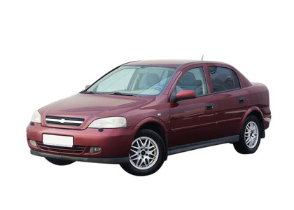 EVA коврики на Chevrolet Viva 2004 - 2008 в Иркутске