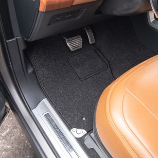 EVA коврики на Land Rover Range Rover IV 2013 - 2022 в Иркутске