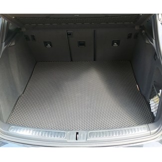 Коврики на Porsche Macan 2013 - 2025 в Иркутске