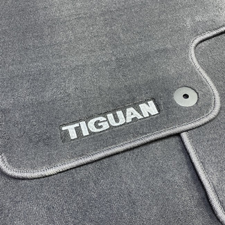 Коврики на Volkswagen Tiguan III 2023 - 2025 в Иркутске