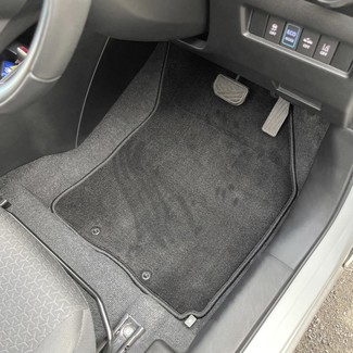 EVA коврики на Suzuki Swift V 2016 - 2025 в Иркутске