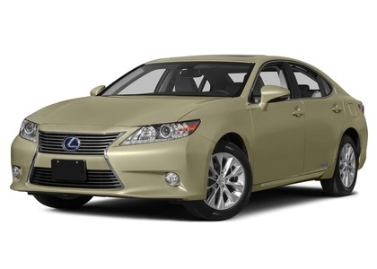Ворсовые коврики на Lexus ES VI 2012 - 2018 в Иркутске