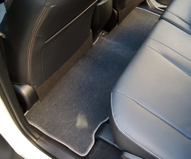 Коврики на Toyota Rav4 IV 2012 - 2019 в Иркутске