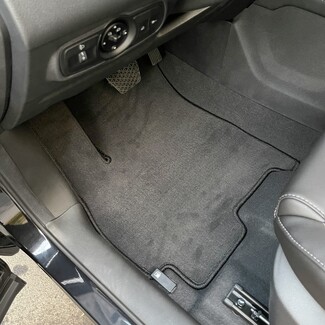 EVA коврики на Tenet T4 2025 - 2025 в Иркутске EVA коврики на Tenet T4 2025 - 2025 в Иркутске