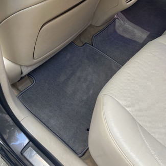 EVA коврики на Lexus ES V 2006 - 2012 в Иркутске