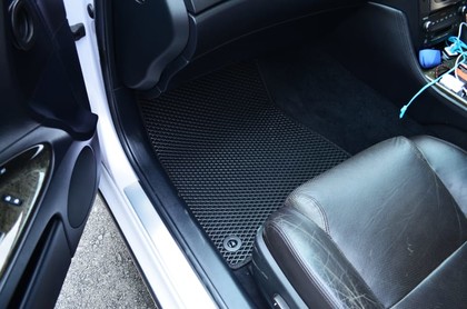 Коврики на Lexus GS III 2004 - 2012 в Иркутске