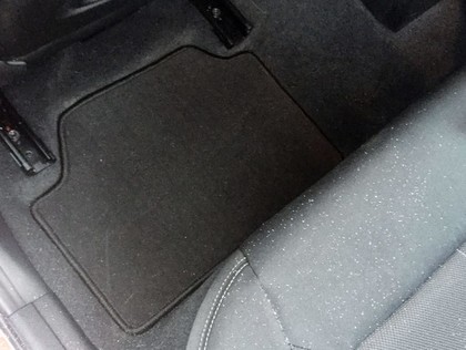 Коврики на BMW 1 (F20/F21) 2012 - 2020 в Иркутске