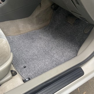 EVA коврики на Toyota Camry Gracia (XV20) 1996 - 2001 в Иркутске