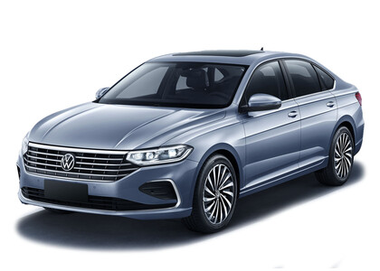 Коврики на Volkswagen Lavida 2018 - 2025 в Иркутске