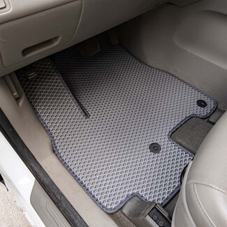 EVA коврики на KIA Carnival III 9 мест и 11 мест 2014 - 2021 в Иркутске EVA коврики на KIA Carnival III 9 мест и 11 мест 2014 - 2021 в Иркутске