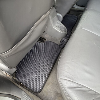 EVA коврики на Ford Focus I 1998 - 2005 в Иркутске EVA коврики на Ford Focus I 1998 - 2005 в Иркутске