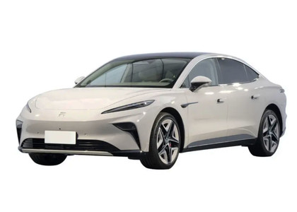 Коврики на Rising Auto F7 2023 - 2025 в Иркутске