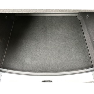 Коврики на Zeekr 001 2021 - 2025 в Иркутске